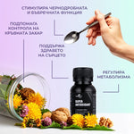 Ползи от прием на тинктура "Супер Антиоксидант"