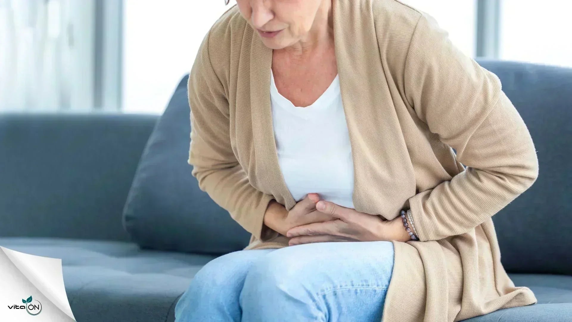 Бабини рецепти и билки за колит