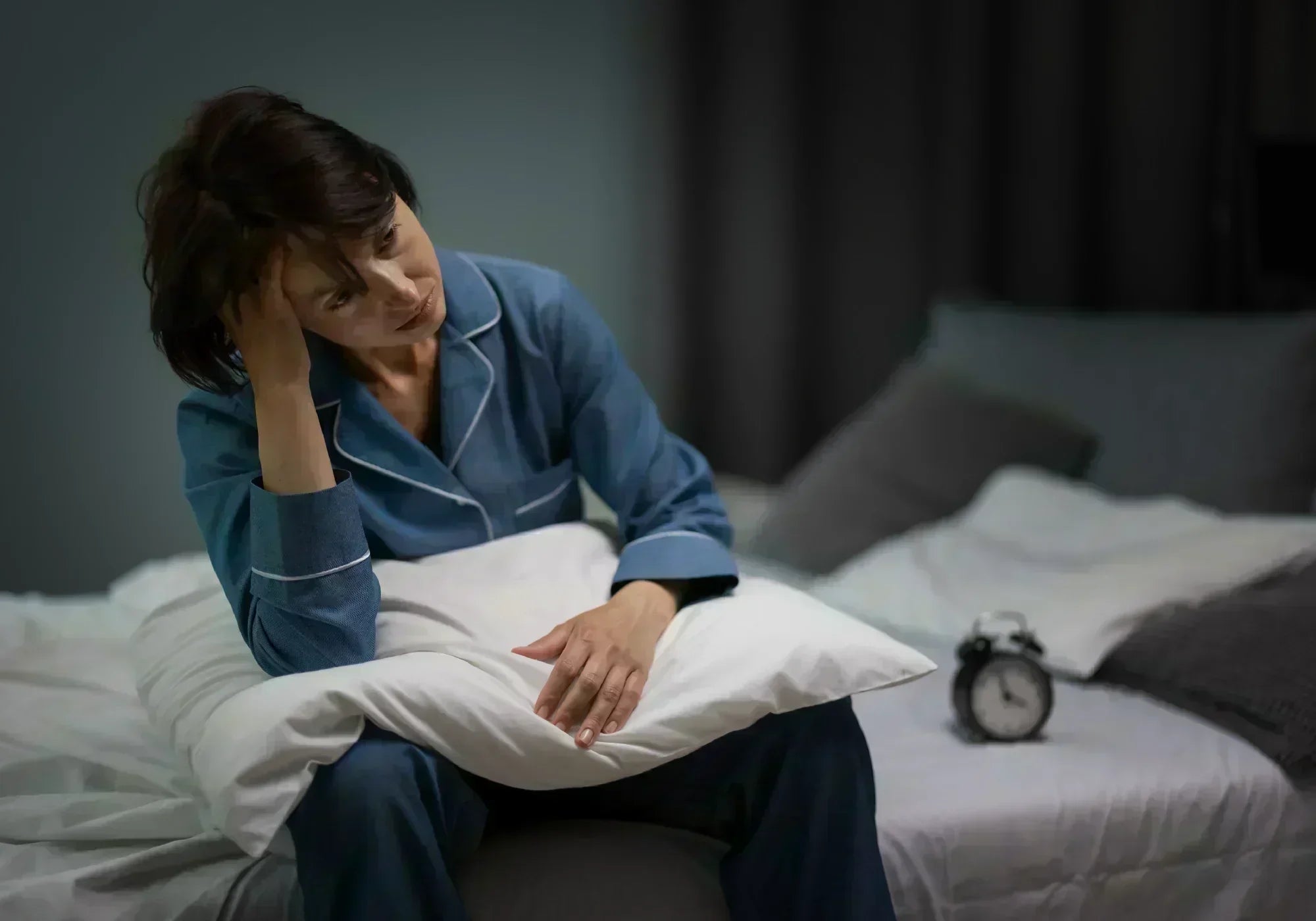 Х изпитани рецепти и домашни лекове за безсъние