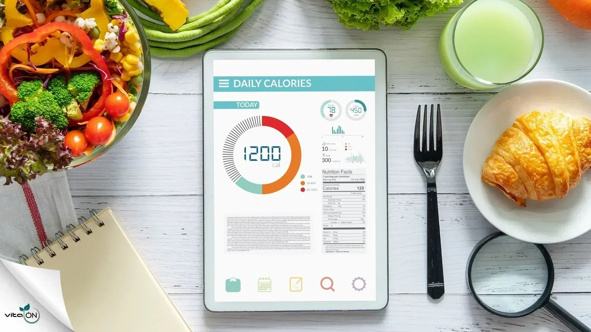 Ефективен и полезен ли е калорийният дефицит