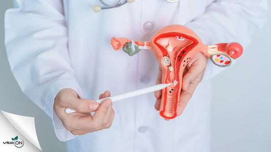 Kystes ovariens : ce que c'est et comment ils sont traités