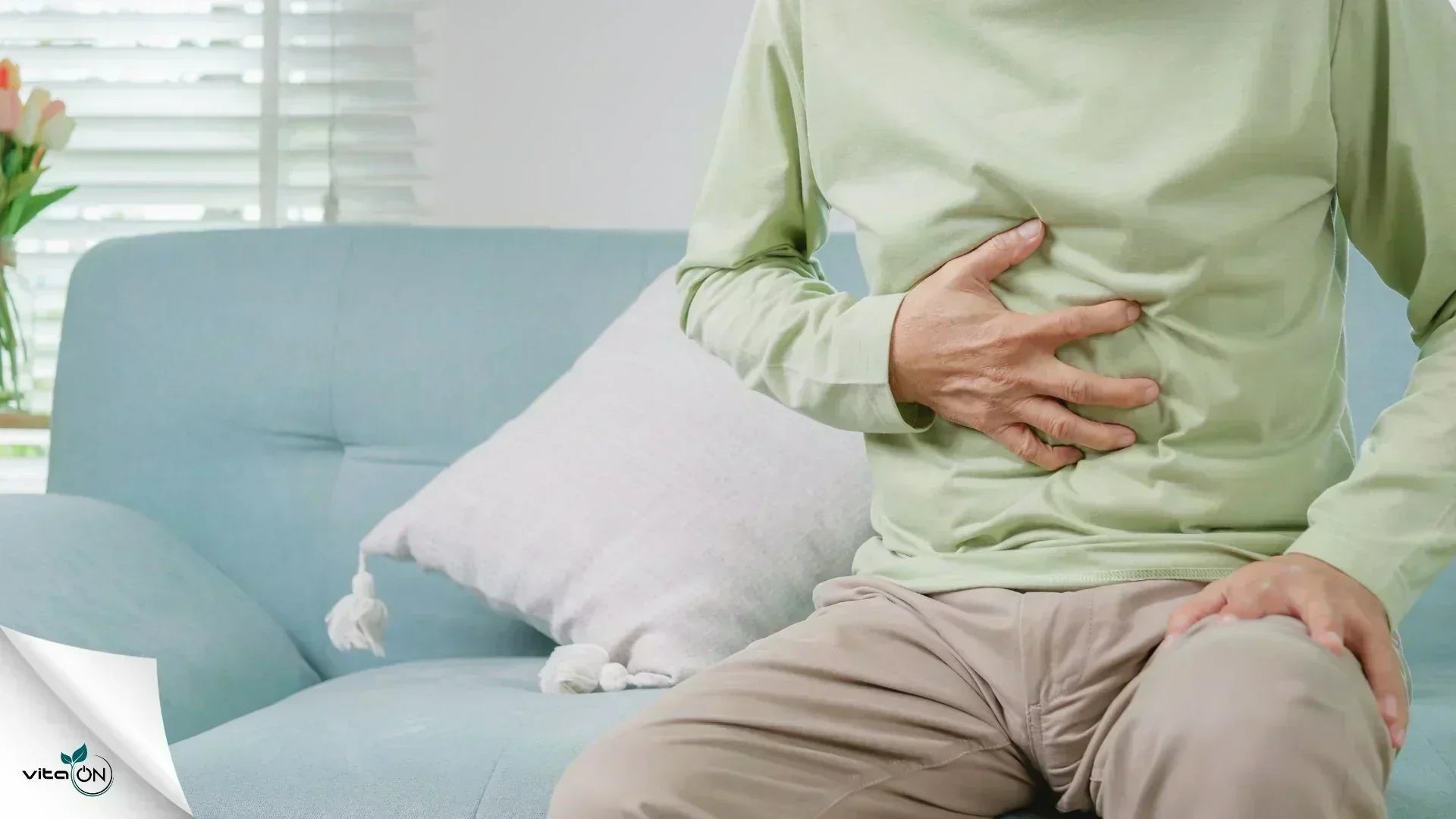  Какво да правя при нервен стомах: X бабини рецепти и билки