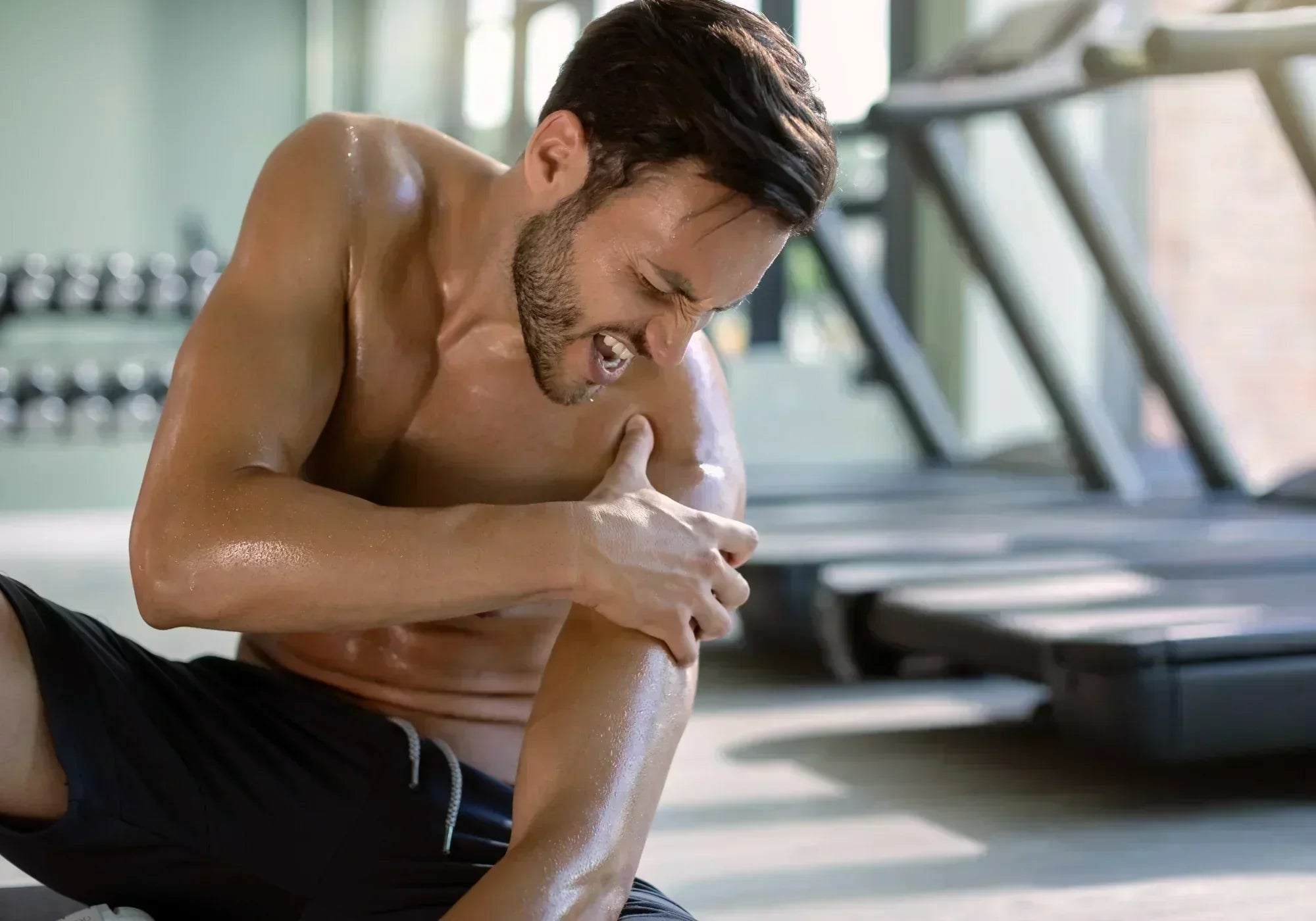 Ползи на магнезия при мускулни крампи