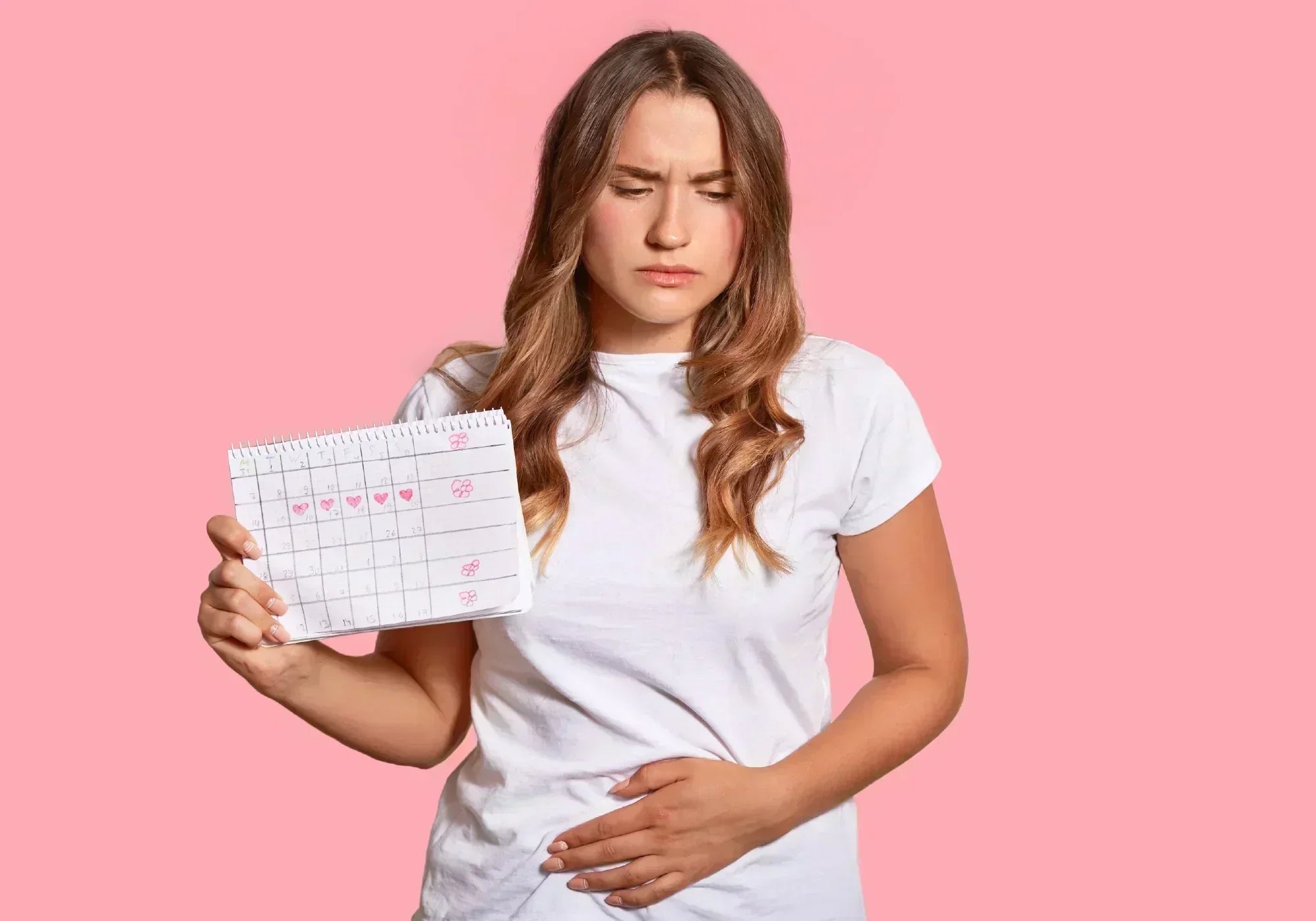 Билки и натурални средства за предизвикване на месечния цикъл