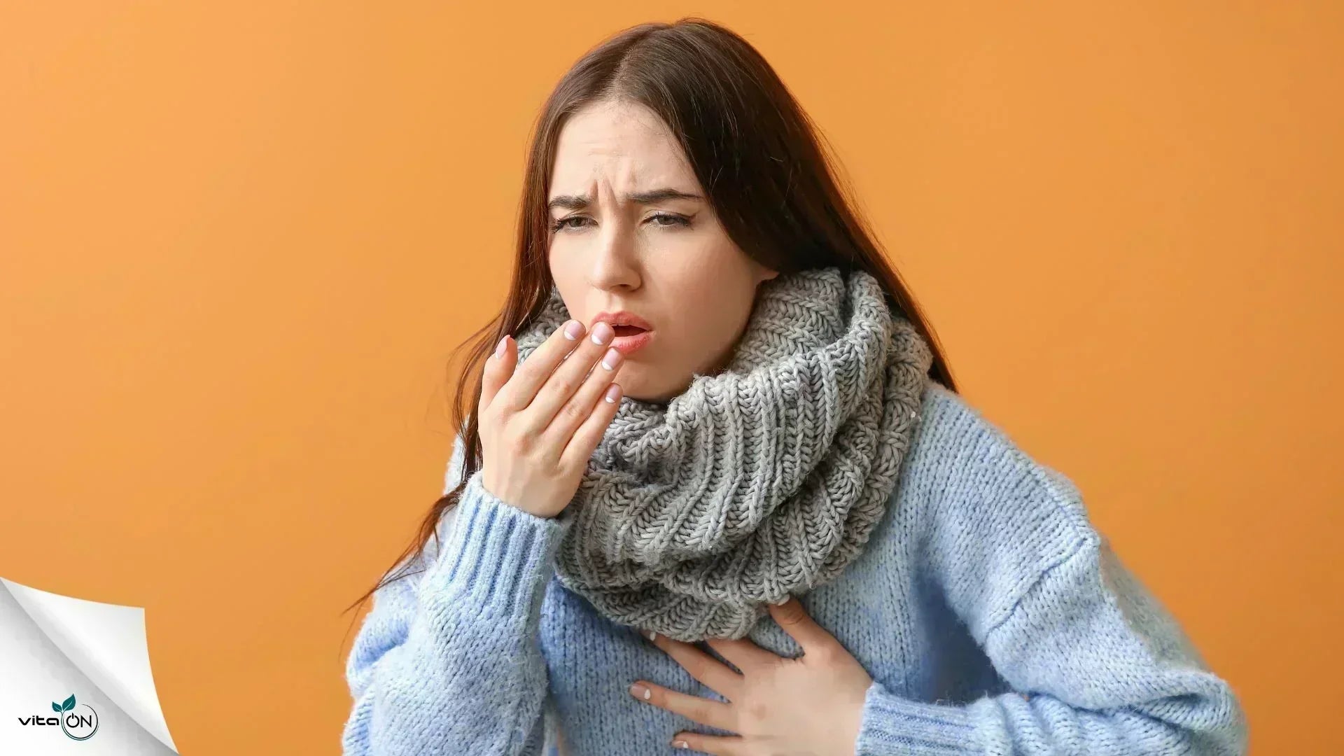 Суха кашлица при деца и възрастни: Причини и възможни усложнения