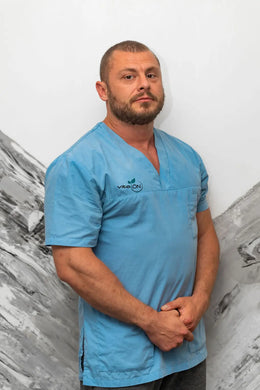 Dr Martin Hristov