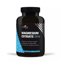 Citrate de magnésium