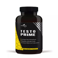 Testo Prime