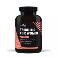 Tribulus terrestris pour femme