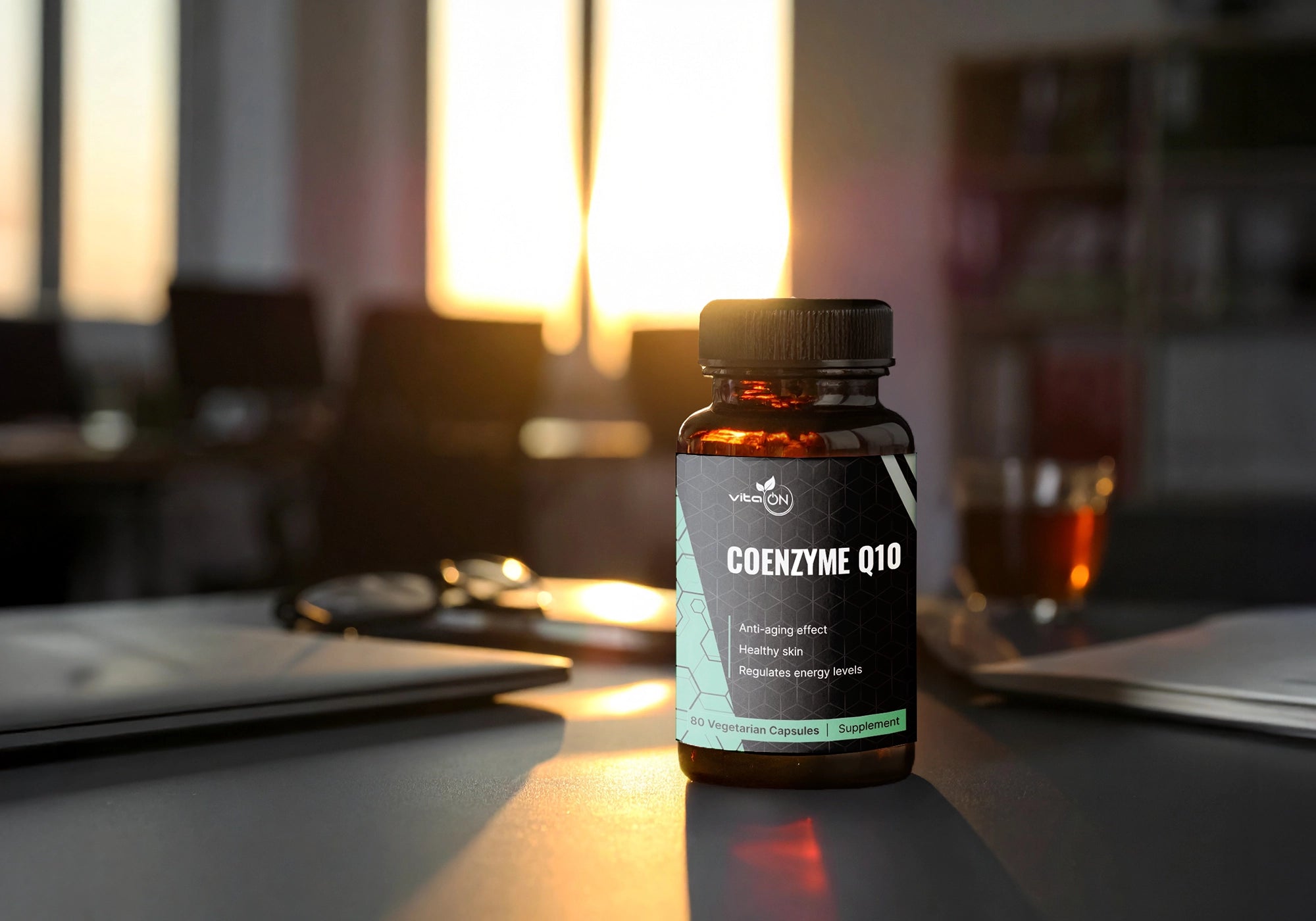 coenzyme-q10-Vitaon