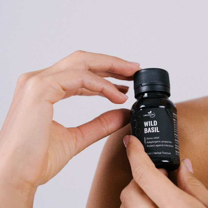 Тинктурата от котешка стъпка облекчава възпаленията в тялото