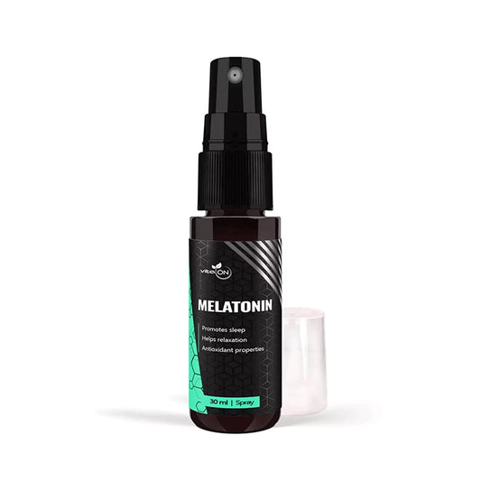 Le spray Mélatonine procure l'état de repos nécessaire à un sommeil de qualité et durable.