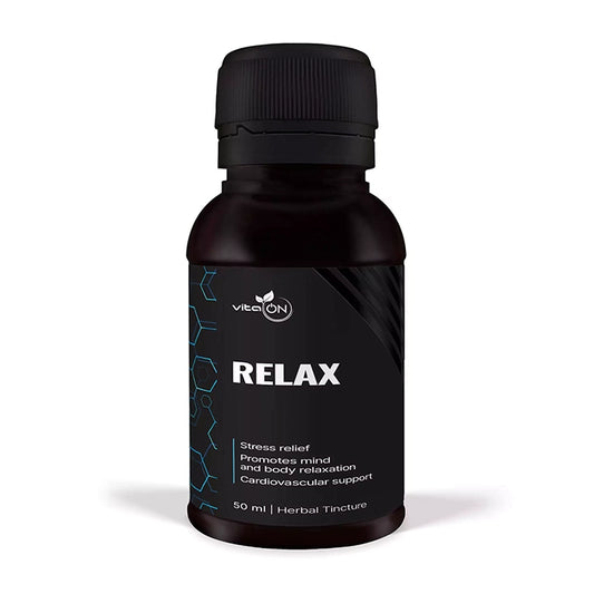 Teinture combinée, stimulant la relaxation de l'esprit et du corps, améliore le sommeil et l'action du système cardiovasculaire.